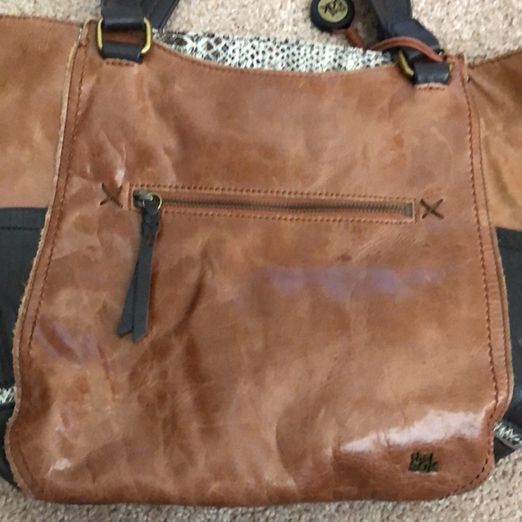 The Sak - Kendra Work Tote - Picture 10 of 10